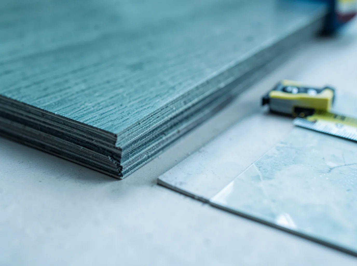 Luxury Vinyl Plank Installation Apple Springs, TX FAQs
